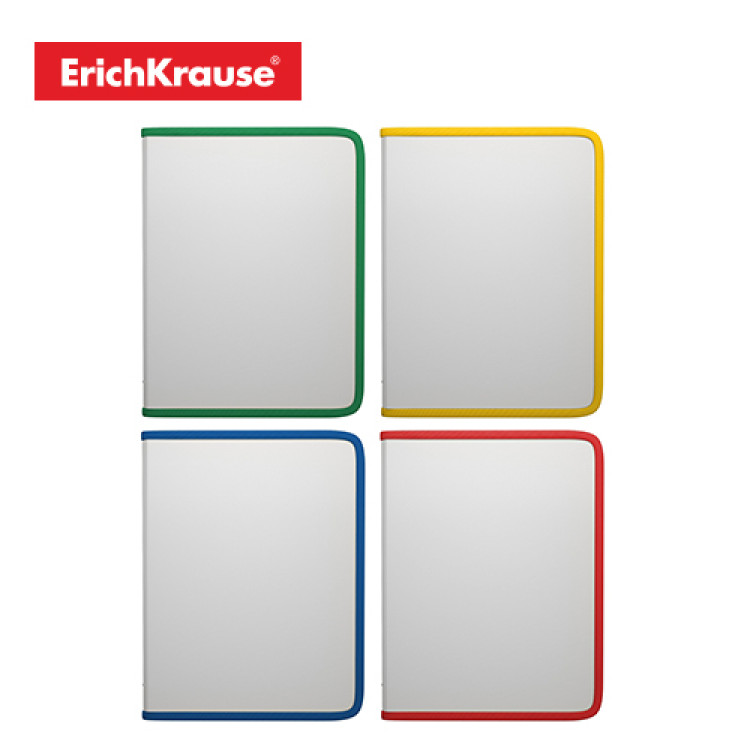 Папка со патент А4 1см прозирна